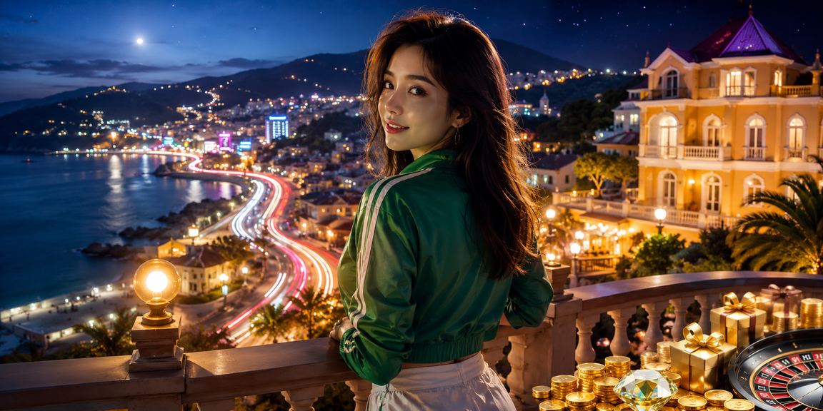 Cảnh thiên nhiên Đà Lạt tươi mát gợi cảm giác khởi đầu hành trình VIP mới