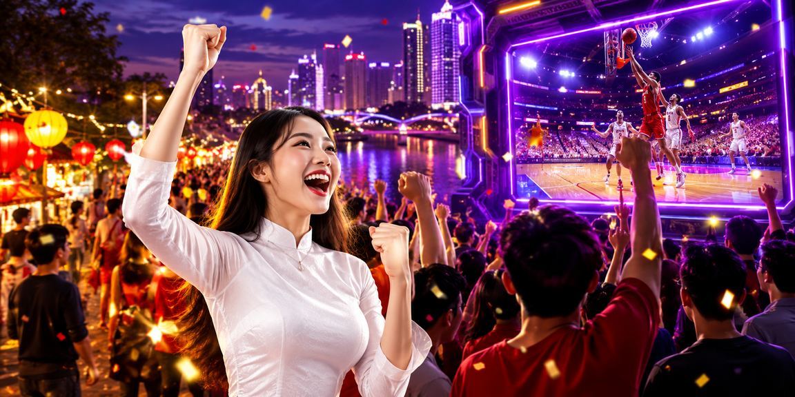 Người dùng tại Hà Nội tìm hiểu điều khoản sử dụng dịch vụ cá cược trực tuyến