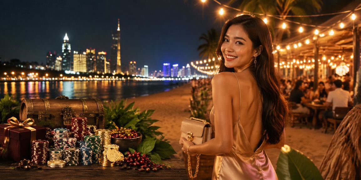 Người dùng xem kết quả cá cược thể thao tại quán cà phê Thành phố Hồ Chí Minh
